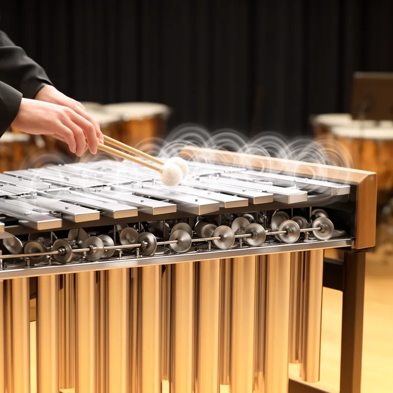vibraharp