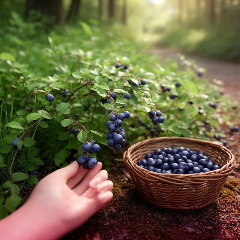 European dewberry