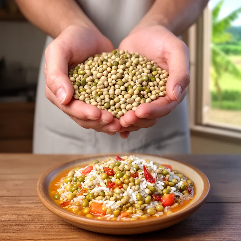 pigeon pea