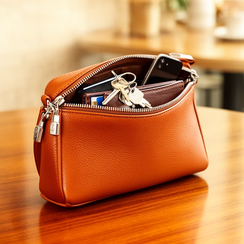 purse