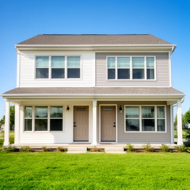 duplex