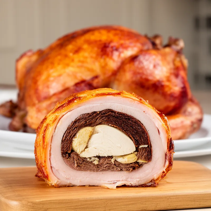 turducken