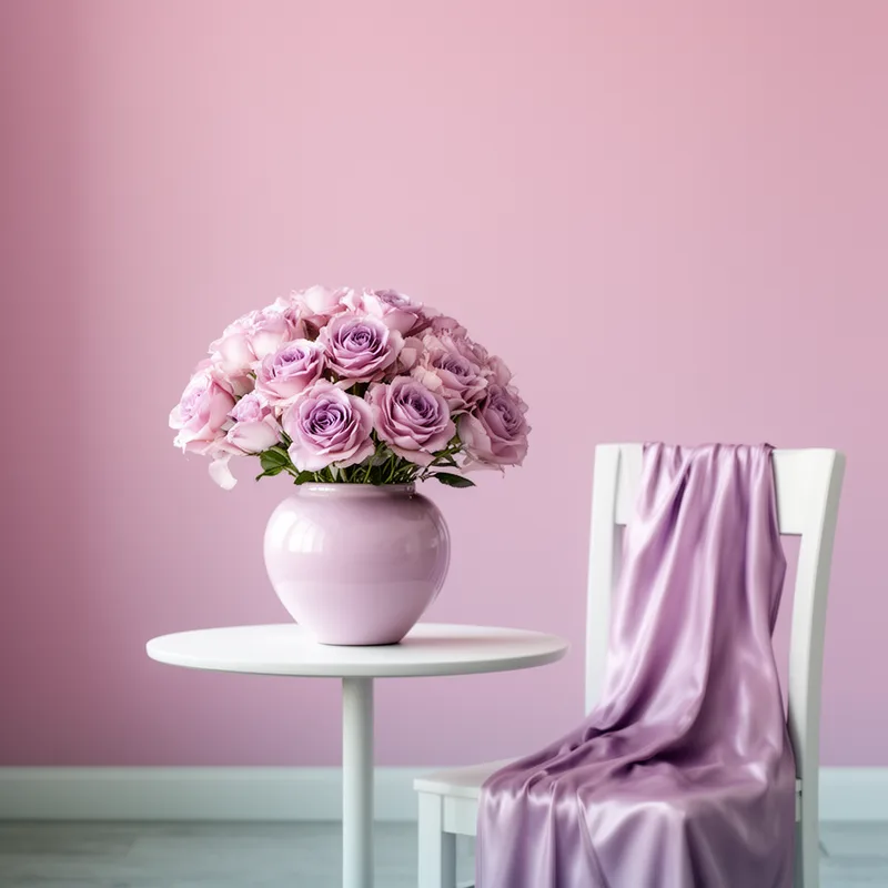 lavender-pink