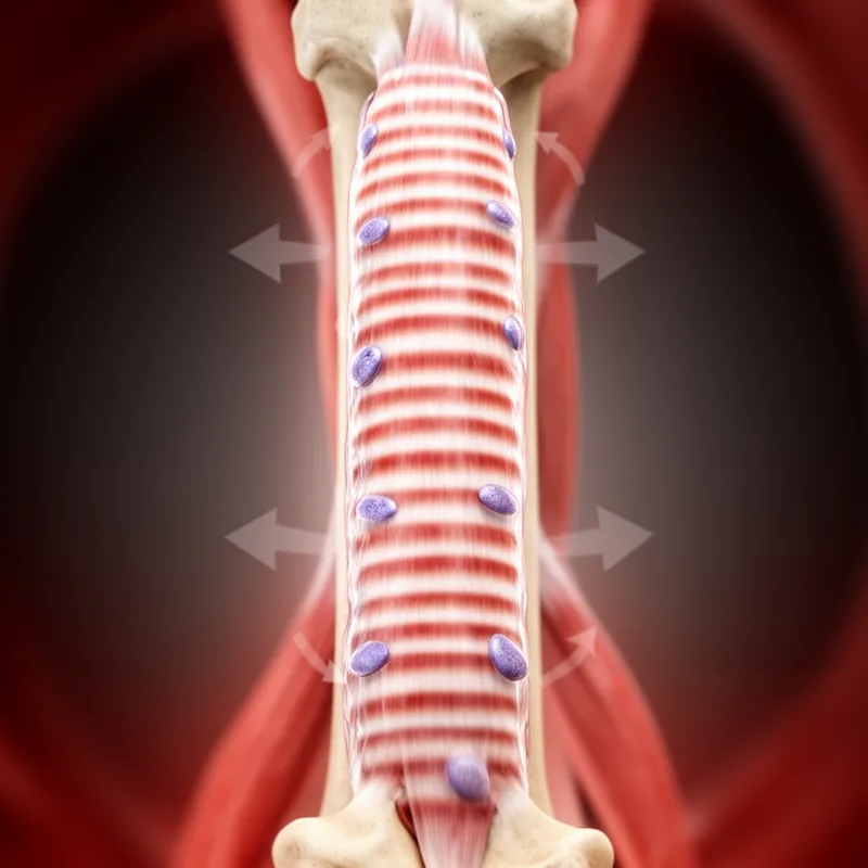striated muscle cell