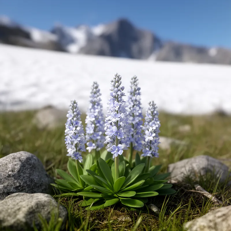 Besseya alpina