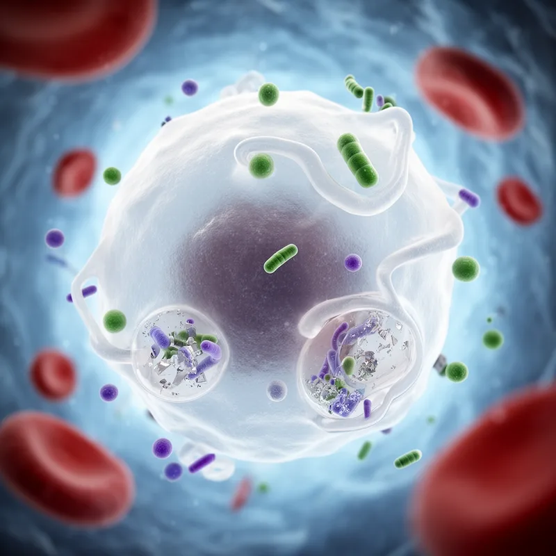 microphage