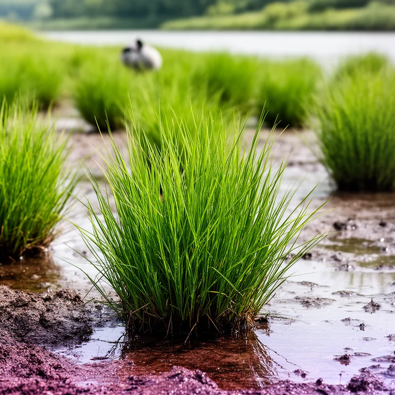 sedge