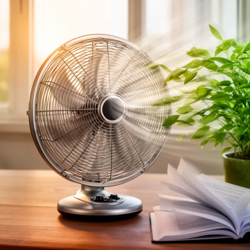 fan