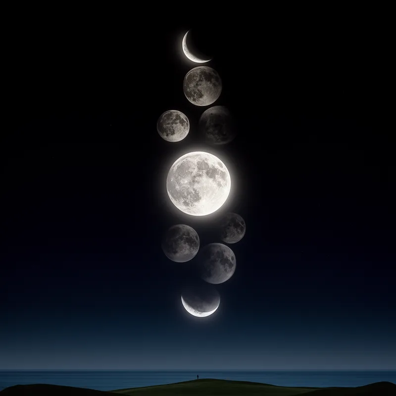 moon