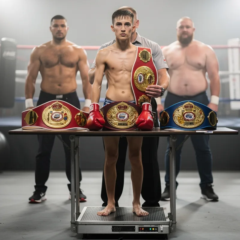 flyweight