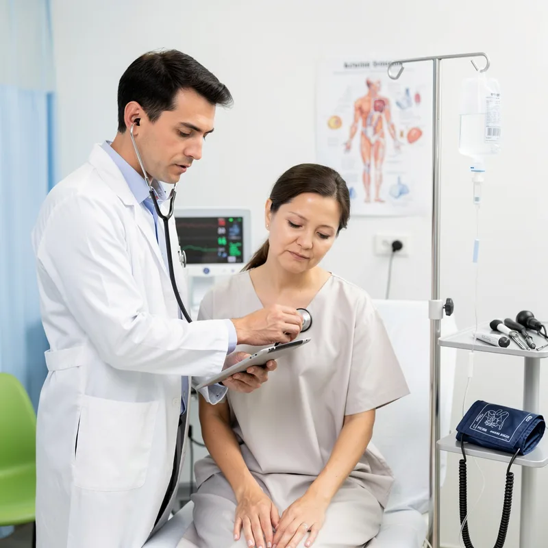 practice of medicine