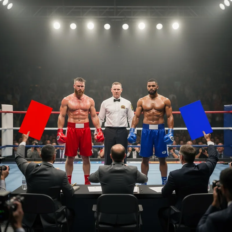 split decision