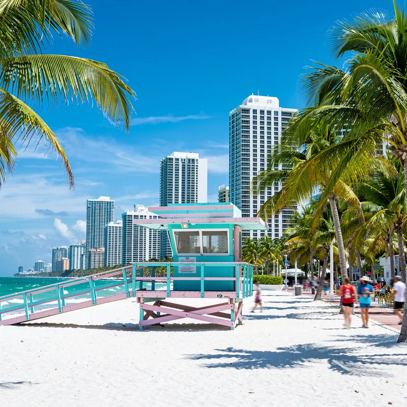 Miami