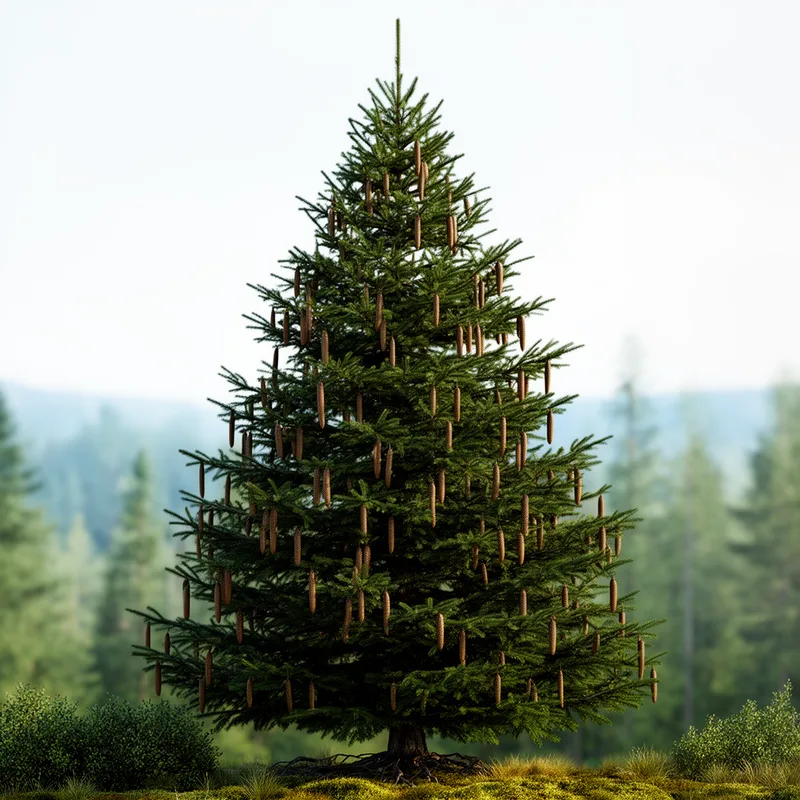 Picea abies