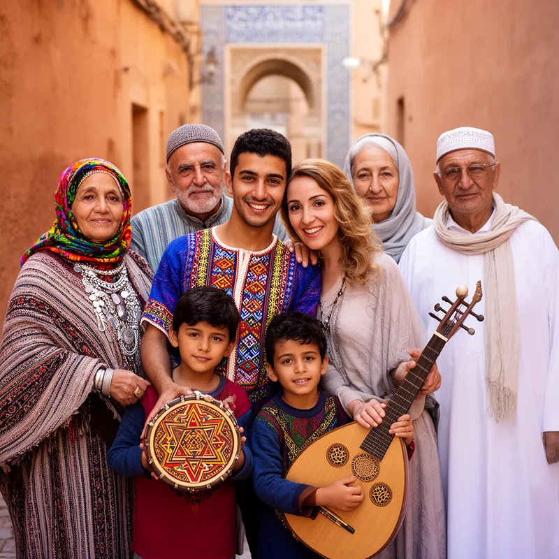 Arab-Berbers