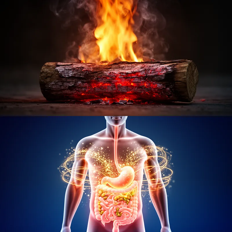 energy-releasing