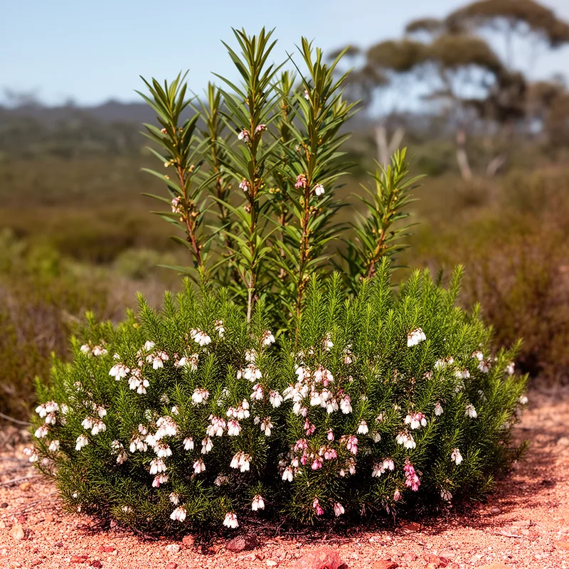 Epacridaceae