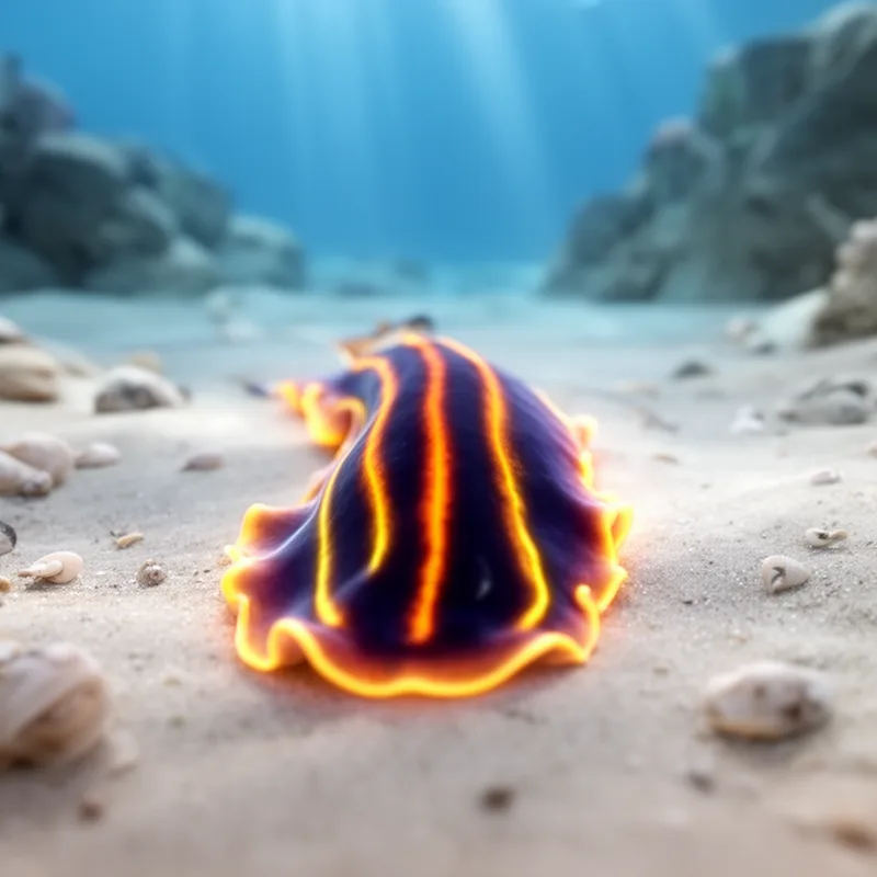 flatworm