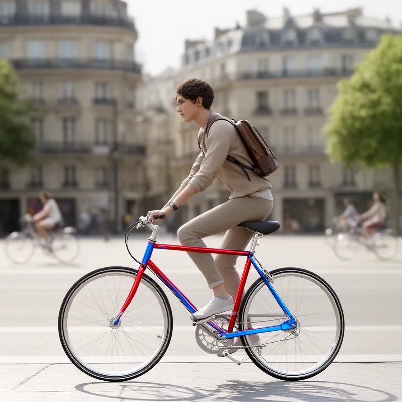 vélo