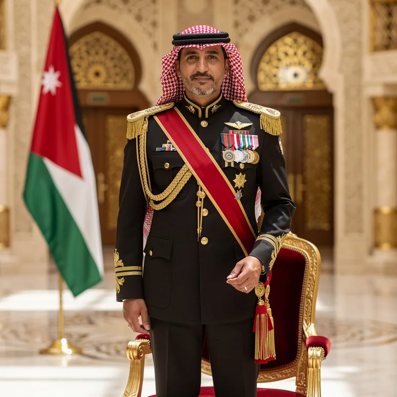 Hashemite