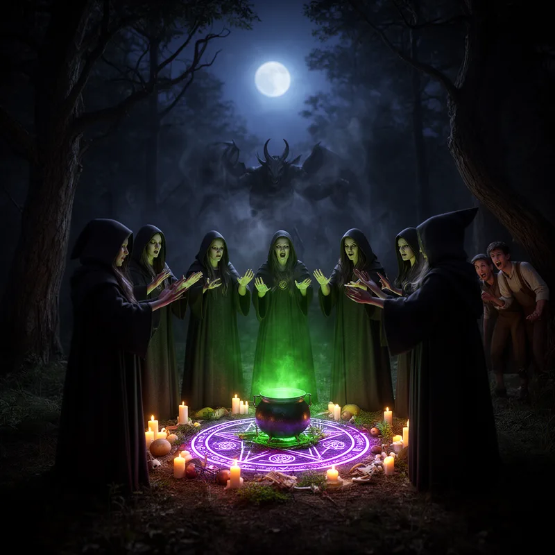 sabbat