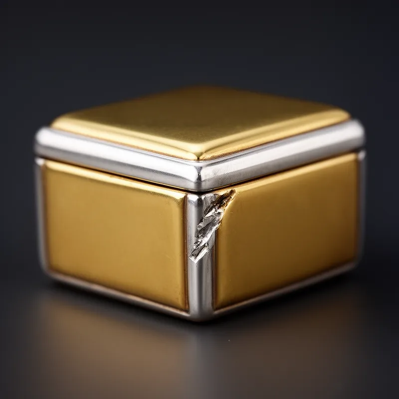vermeil