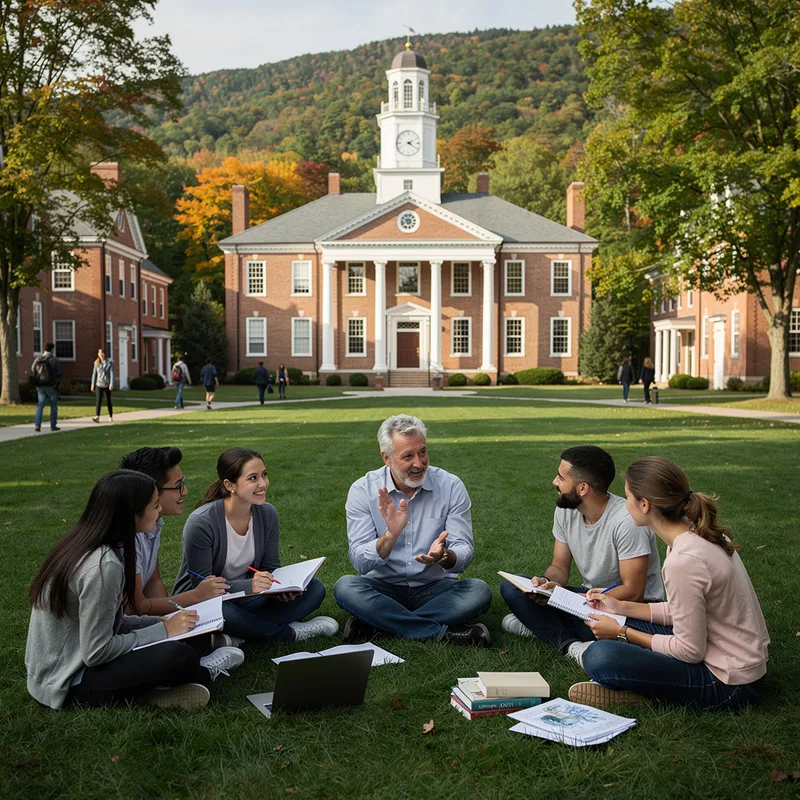 Dartmouth College