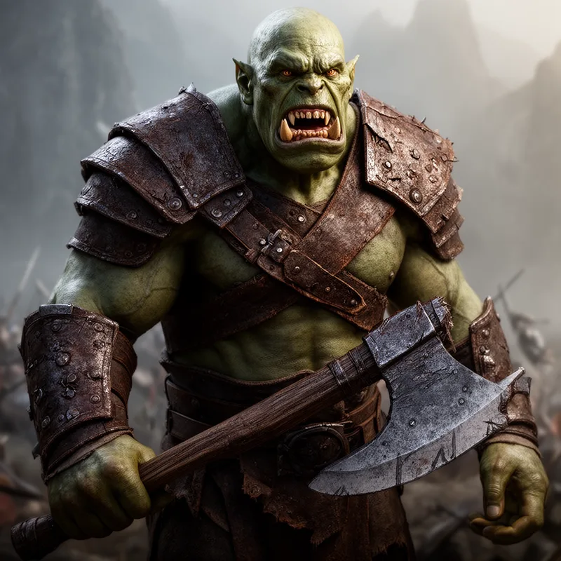 orc