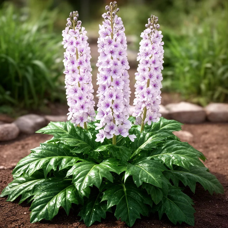 Acanthus mollis
