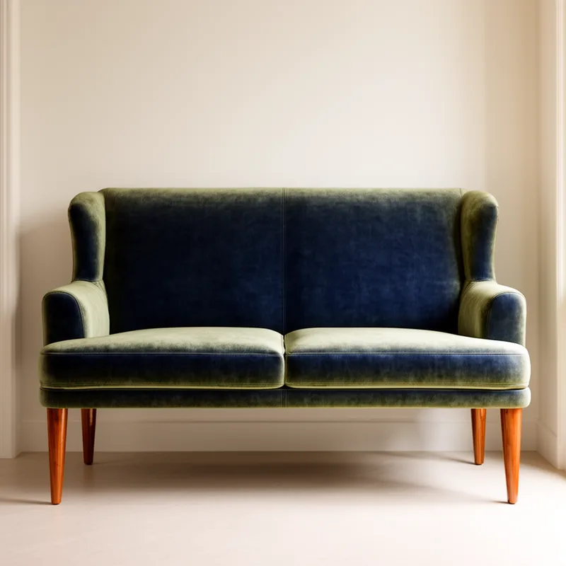 settee