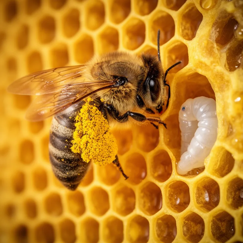 worker