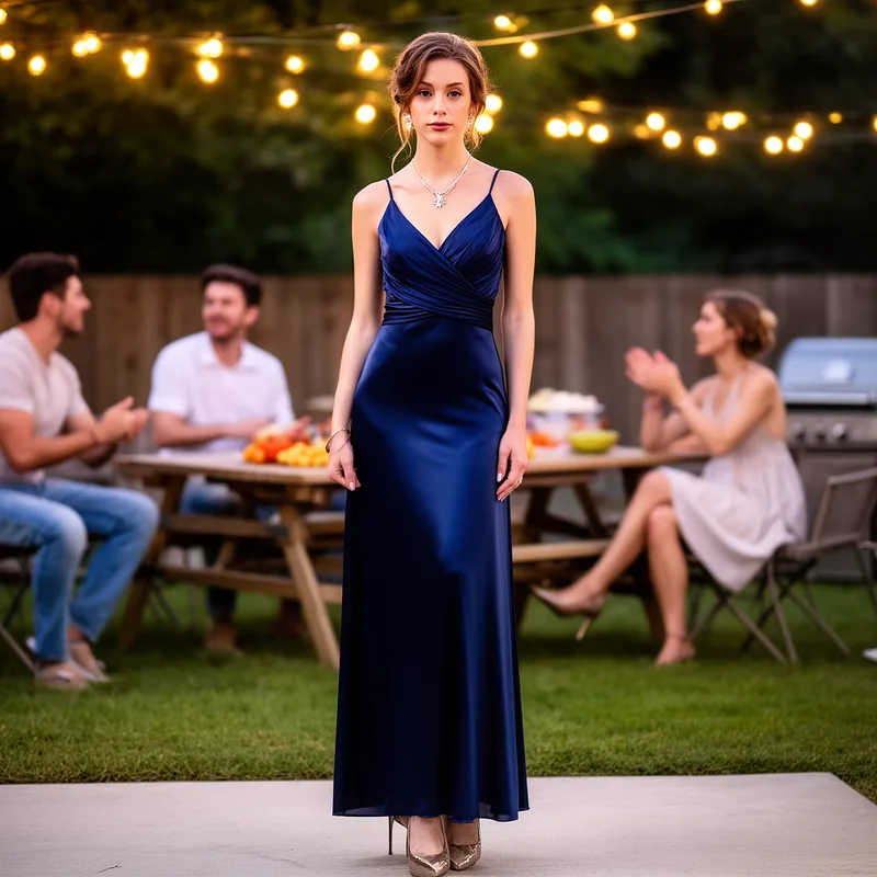 dressiness