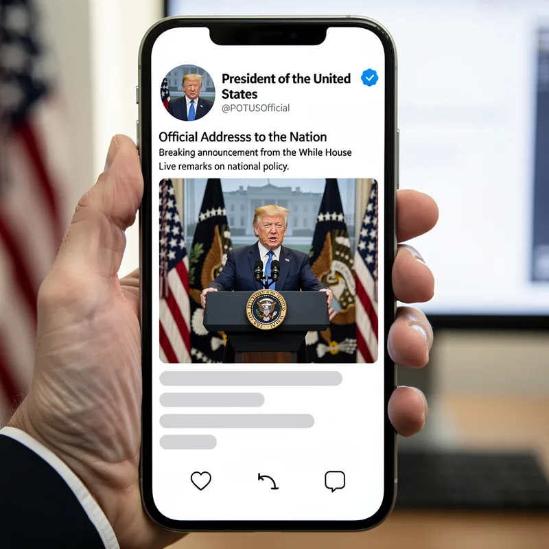 POTUS