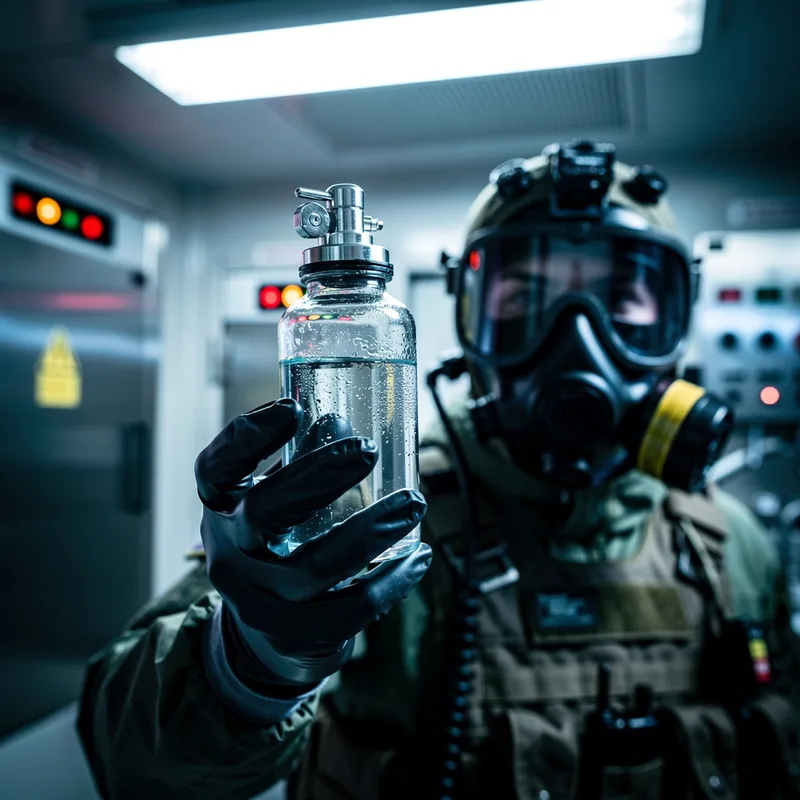 sarin