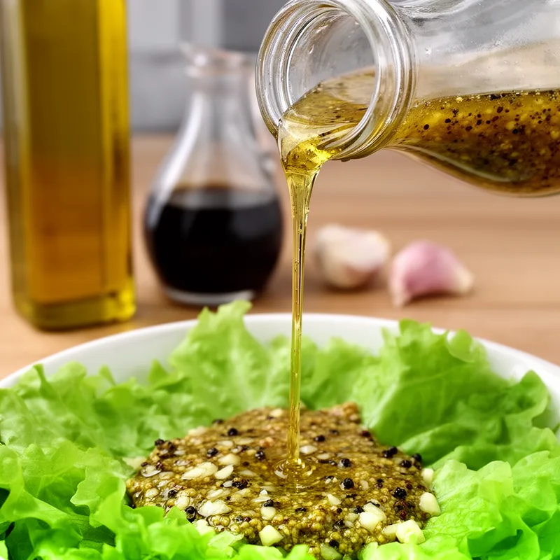 vinaigrette