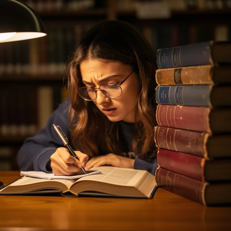 studious