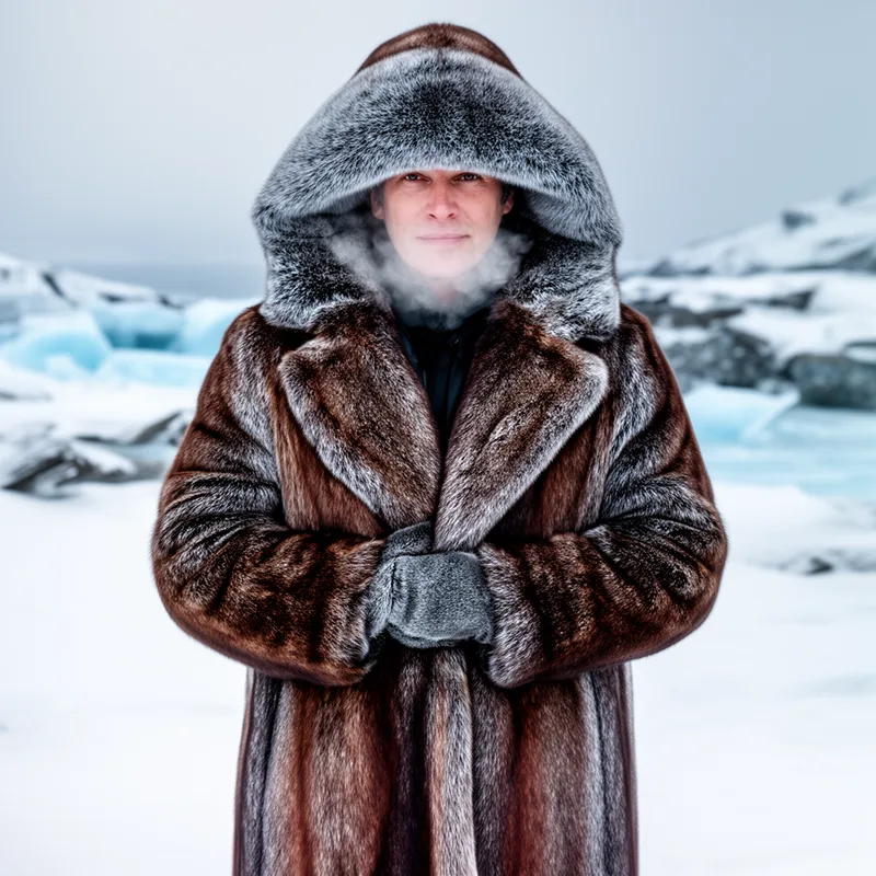sealskin