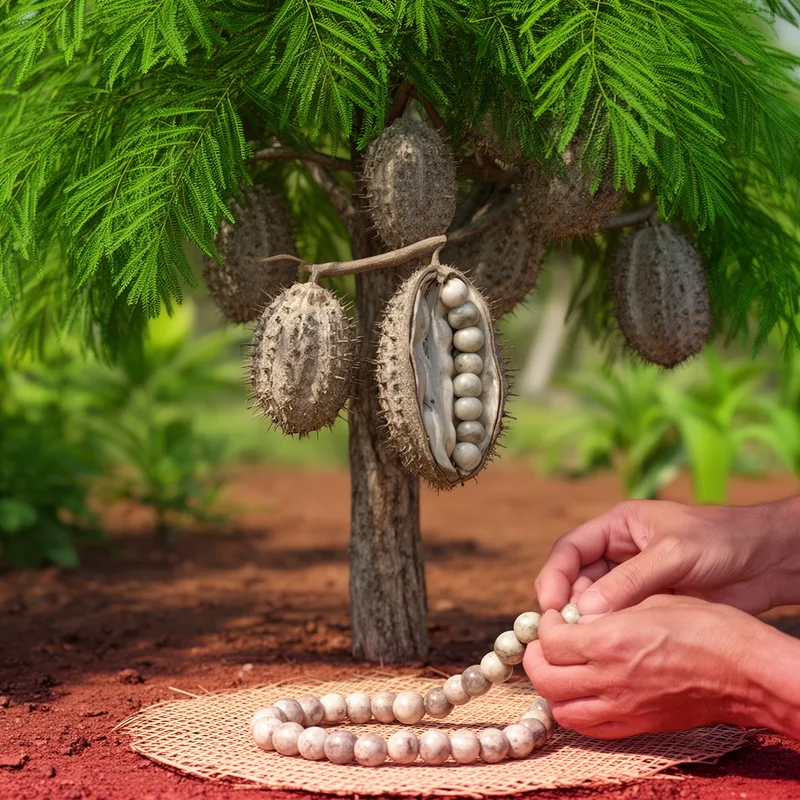 bonduc tree