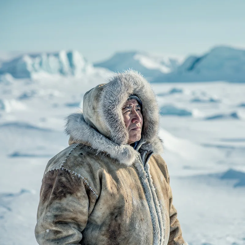 Inuit