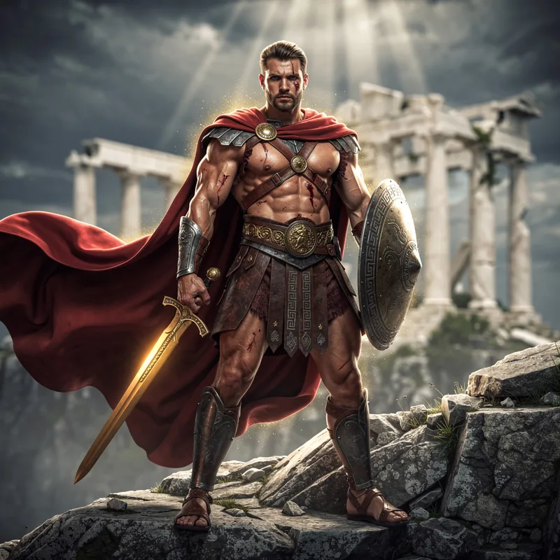 hero