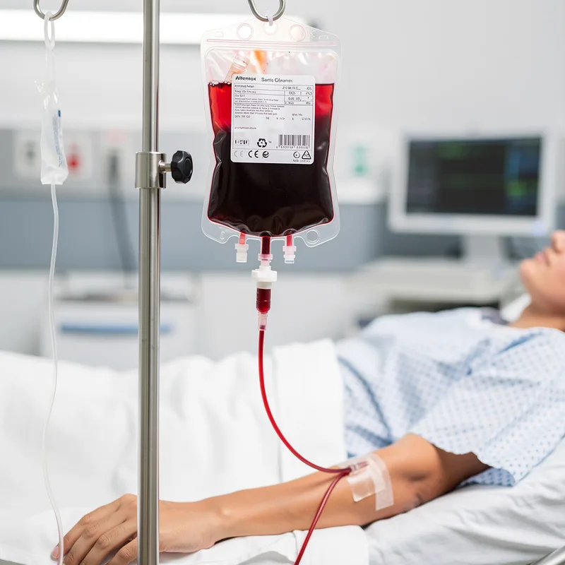 transfusion