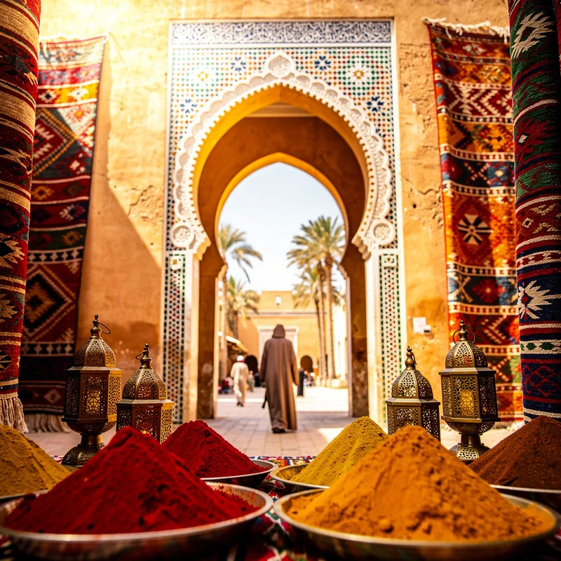 Morocco