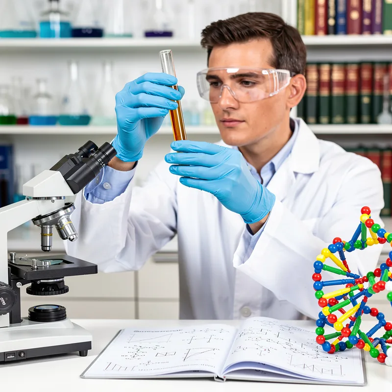 scientific knowledge