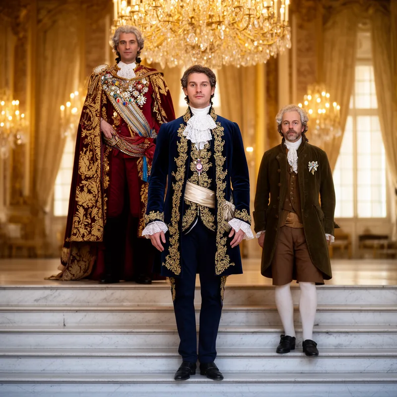 vicomte