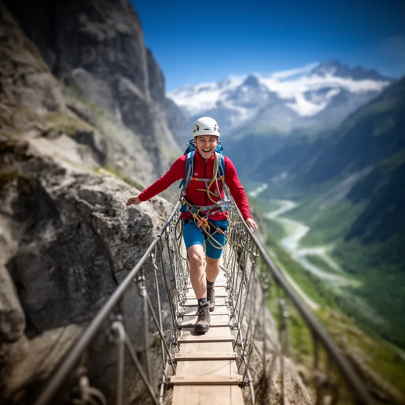 adventurist
