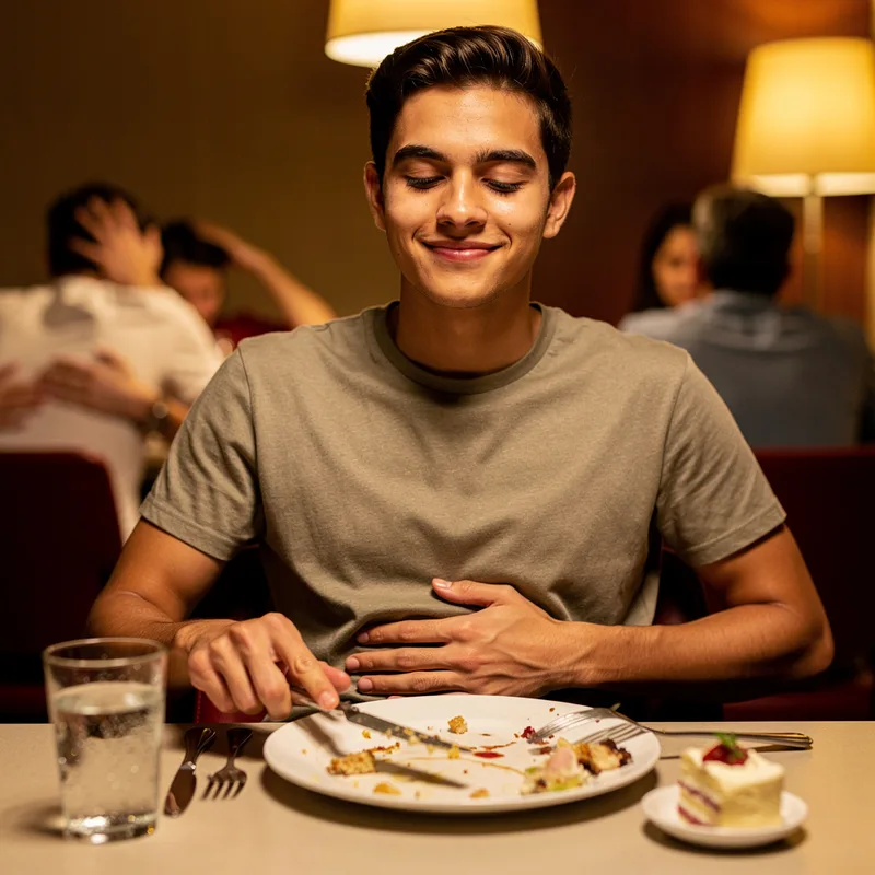 satiety