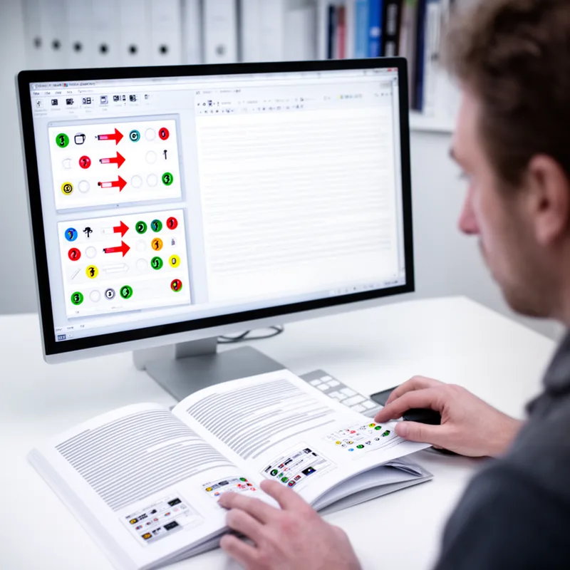 software documentation