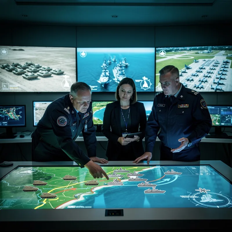 military intelligence