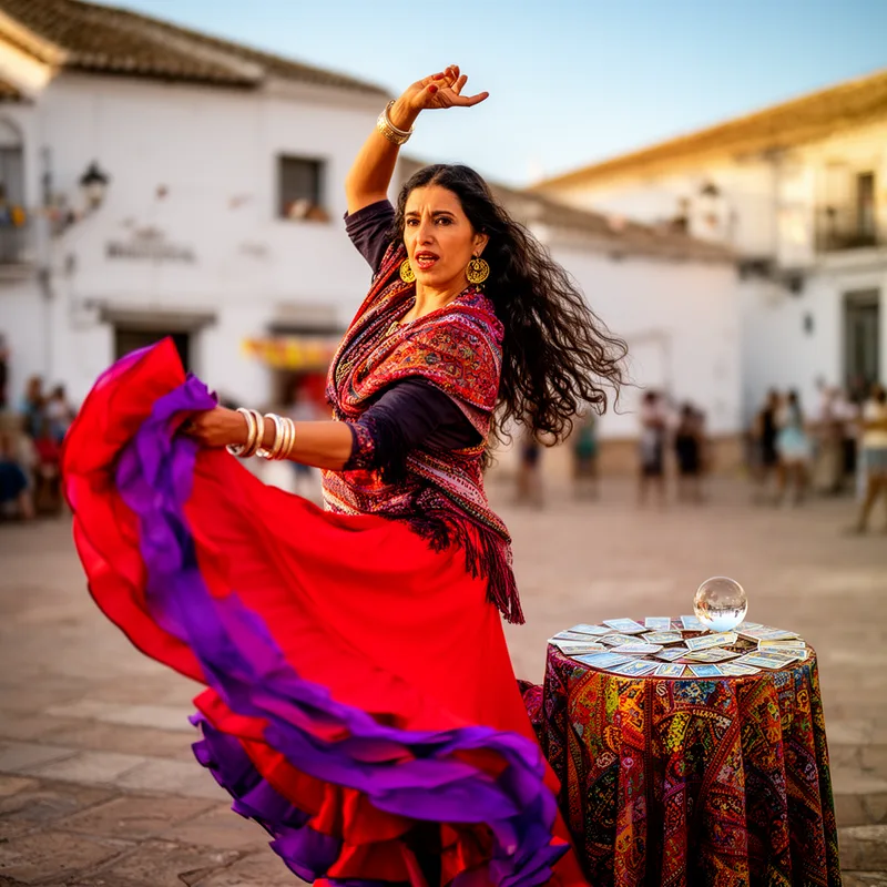 gitana
