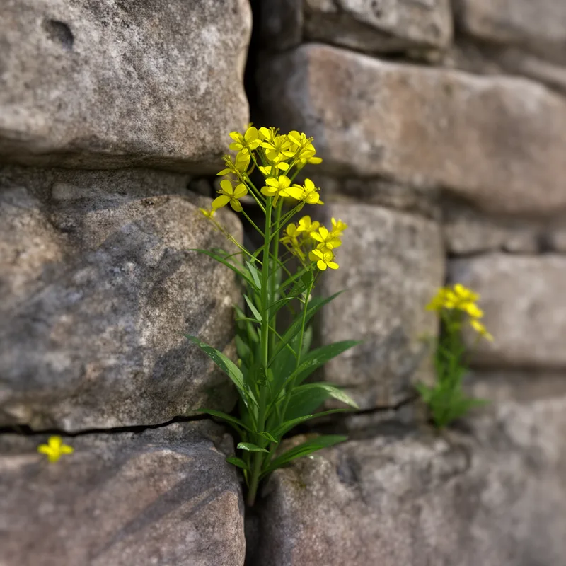 Diplotaxis muralis